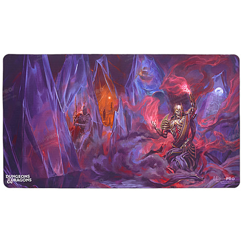 Ultra Pro - Dungeons & Dragons - Playmat - Vecna Eve of Ruin
