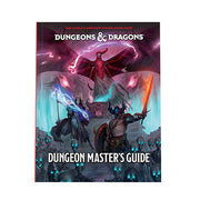 *A Grade* Dungeons & Dragons - Dungeon Masters Guide 2024