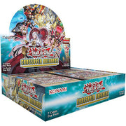 Yu-Gi-Oh! Crossover Breakers - Booster Box