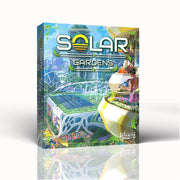 *A Grade* Solar Gardens Game