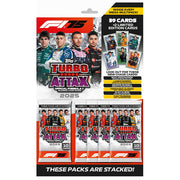 Turbo Attax - F1 2025 Multipacks