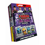 Turbo Attax - F1 2025 Mega Tins