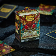 Dragon Shield - Dragonfall 2026 Sleeves