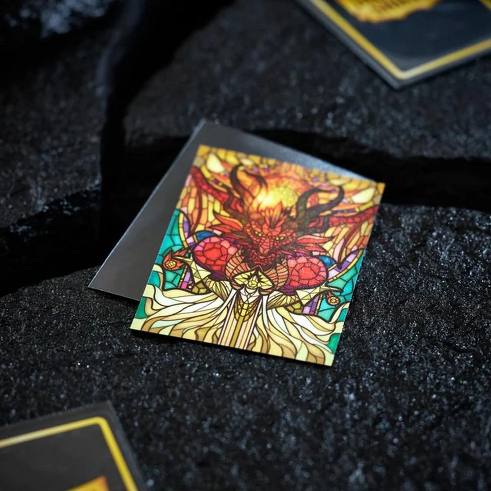 Dragon Shield - Dragonfall 2026 Sleeves_1