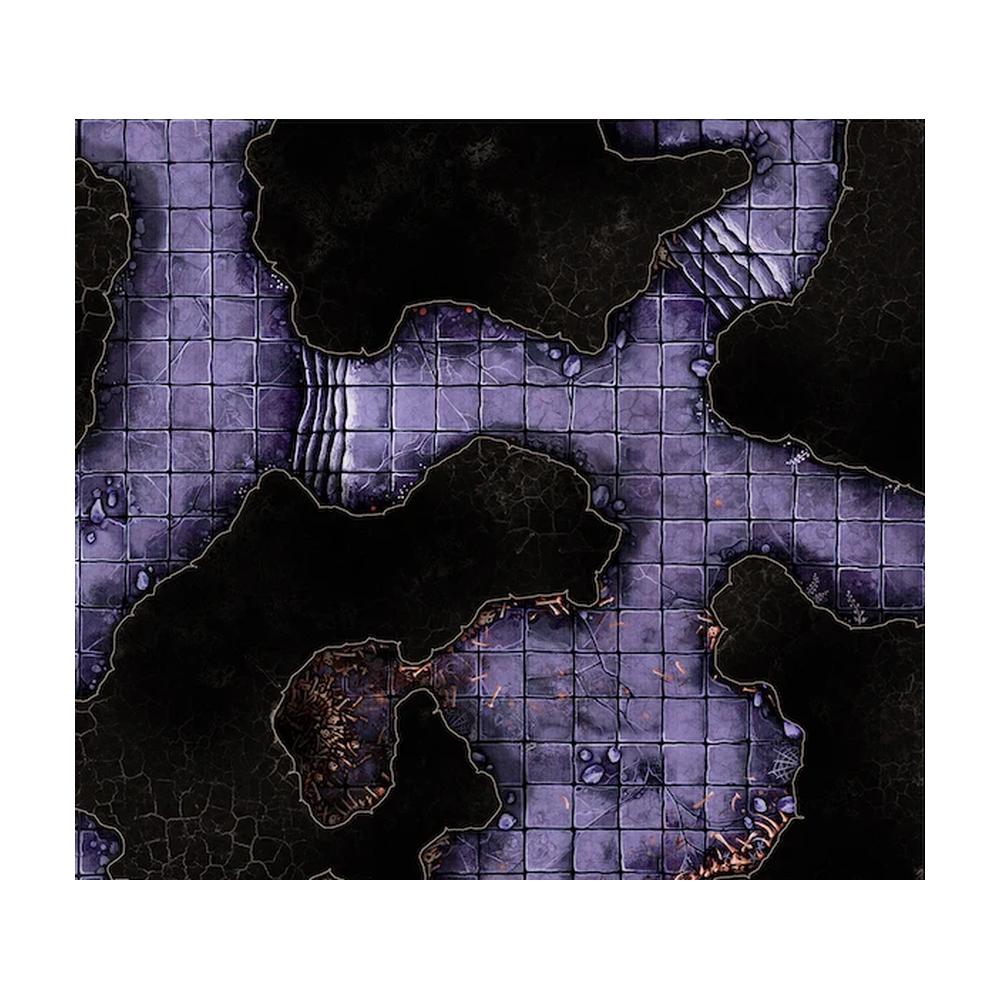 Beadle & Grimms - D&D Dungeon Master's Guide - Premium Map Collection