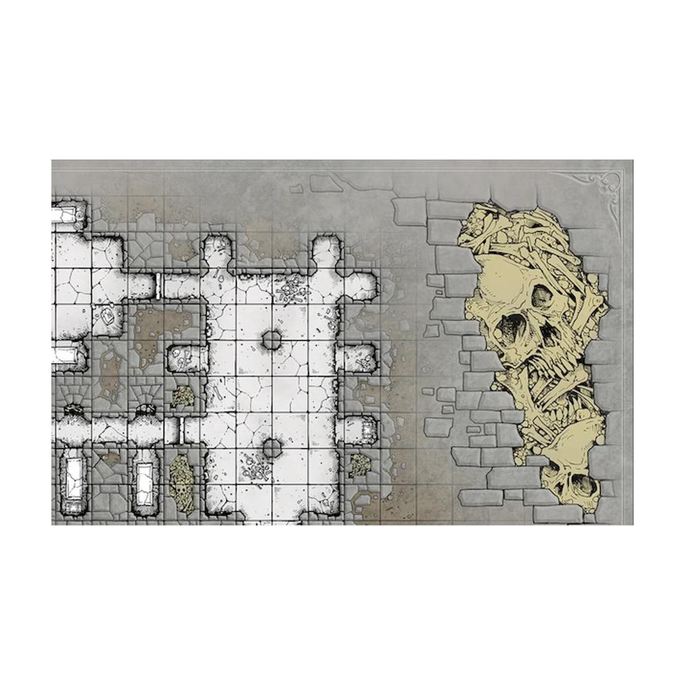 Beadle & Grimms - D&D Dungeon Master's Guide - Premium Map Collection