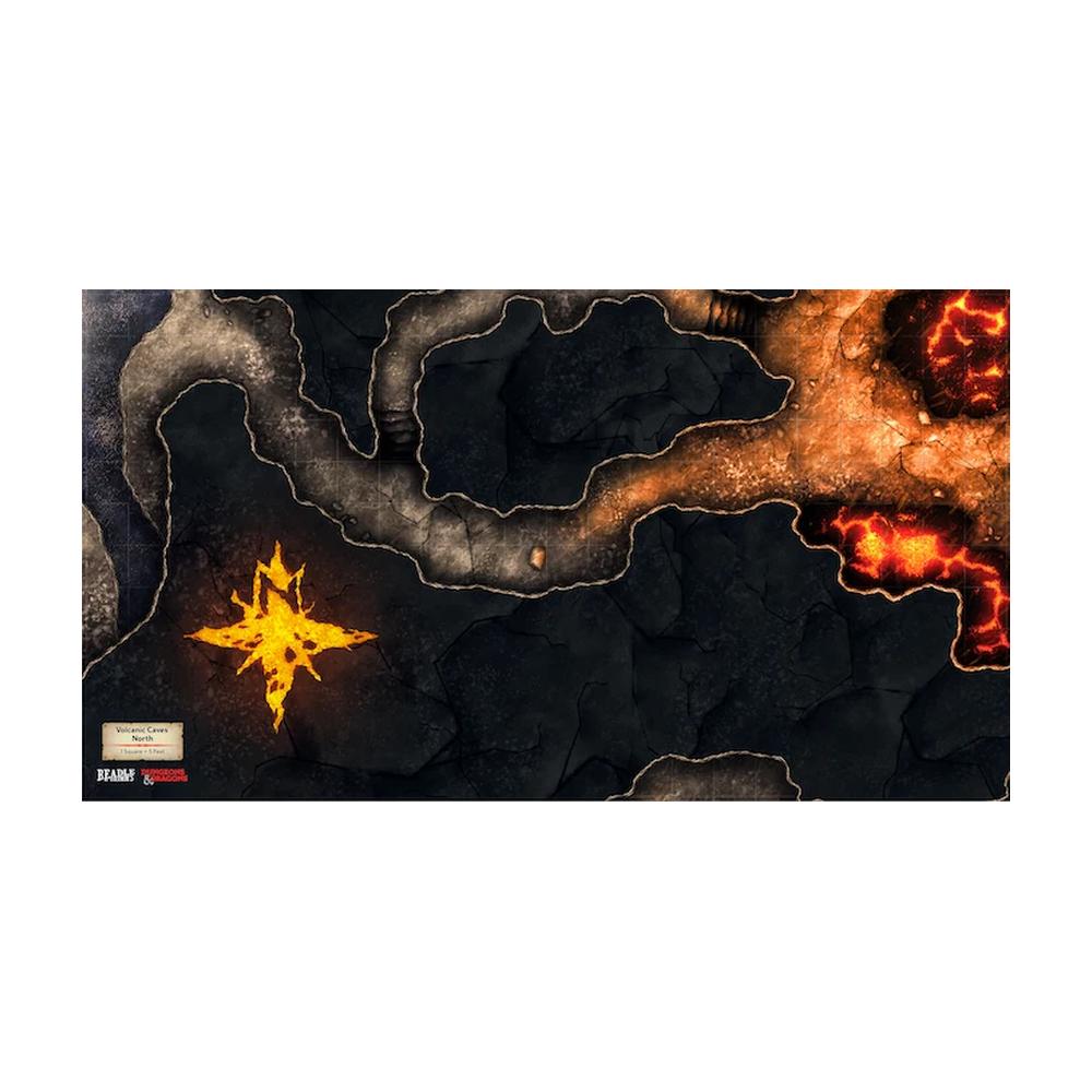 Beadle & Grimms - D&D Dungeon Master's Guide - Premium Map Collection