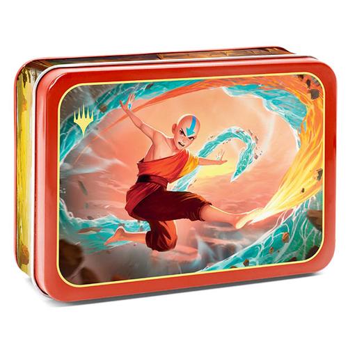 Beadle & Grimms - Magic: The Gathering Avatar: The Last Airbender Token Set