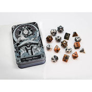 Beadle & Grimms - Character Class Dice Set in Tin - The Game Master