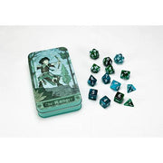 Beadle & Grimms - Character Class Dice Set in Tin - The Ranger