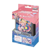 Weiss Schwarz - BanG Dream! Mugendai Mewtype Trial Deck JAPANESE