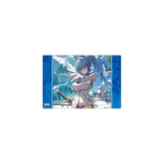GODDESS OF VICTORY: NIKKE Rubber Playmat V2 Vol.2088 Helm: Aquamarine