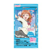 LoveLive! Series Official Card Game - Love Live! Sunshine!! Starter Deck JAPANESE