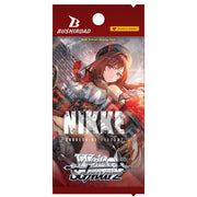 Weiss Schwarz - Goddess of Victory: NIKKE Vol.2 Booster Pack JAPANESE