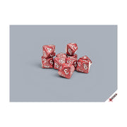 Chessex - Speckled Ten D-10 Set - Lava Stone
