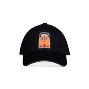 Chainsaw Man - Pochita Mens Adjustable Cap