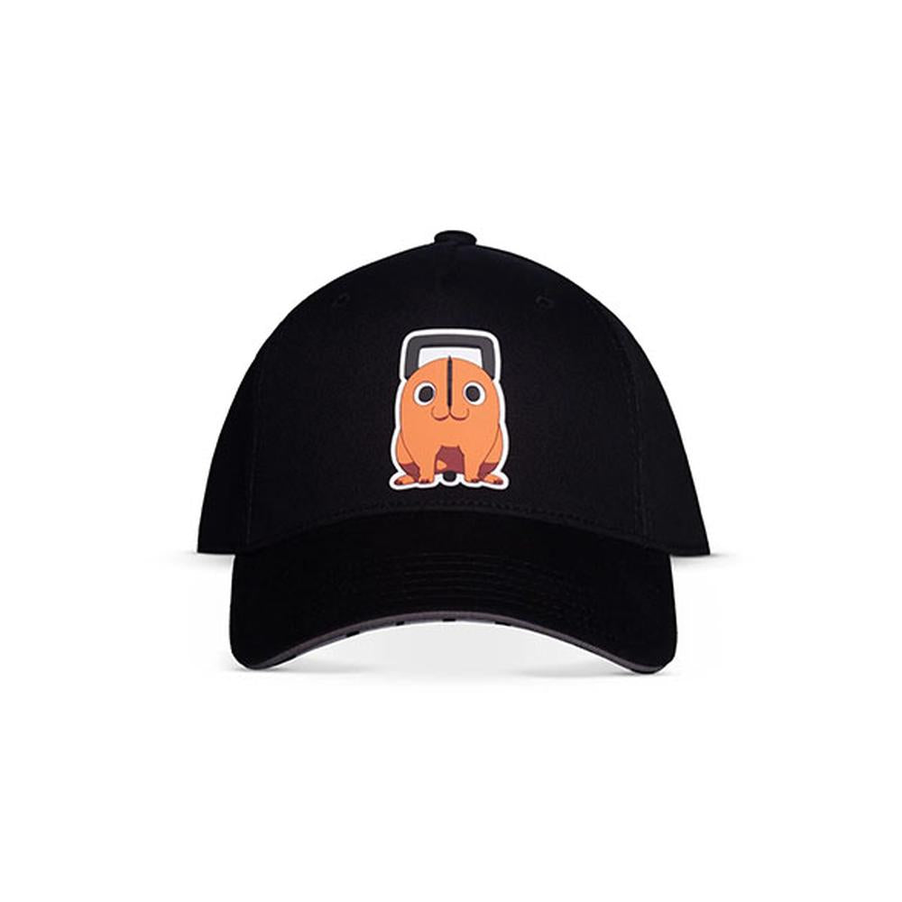 Chainsaw Man - Pochita Mens Adjustable Cap