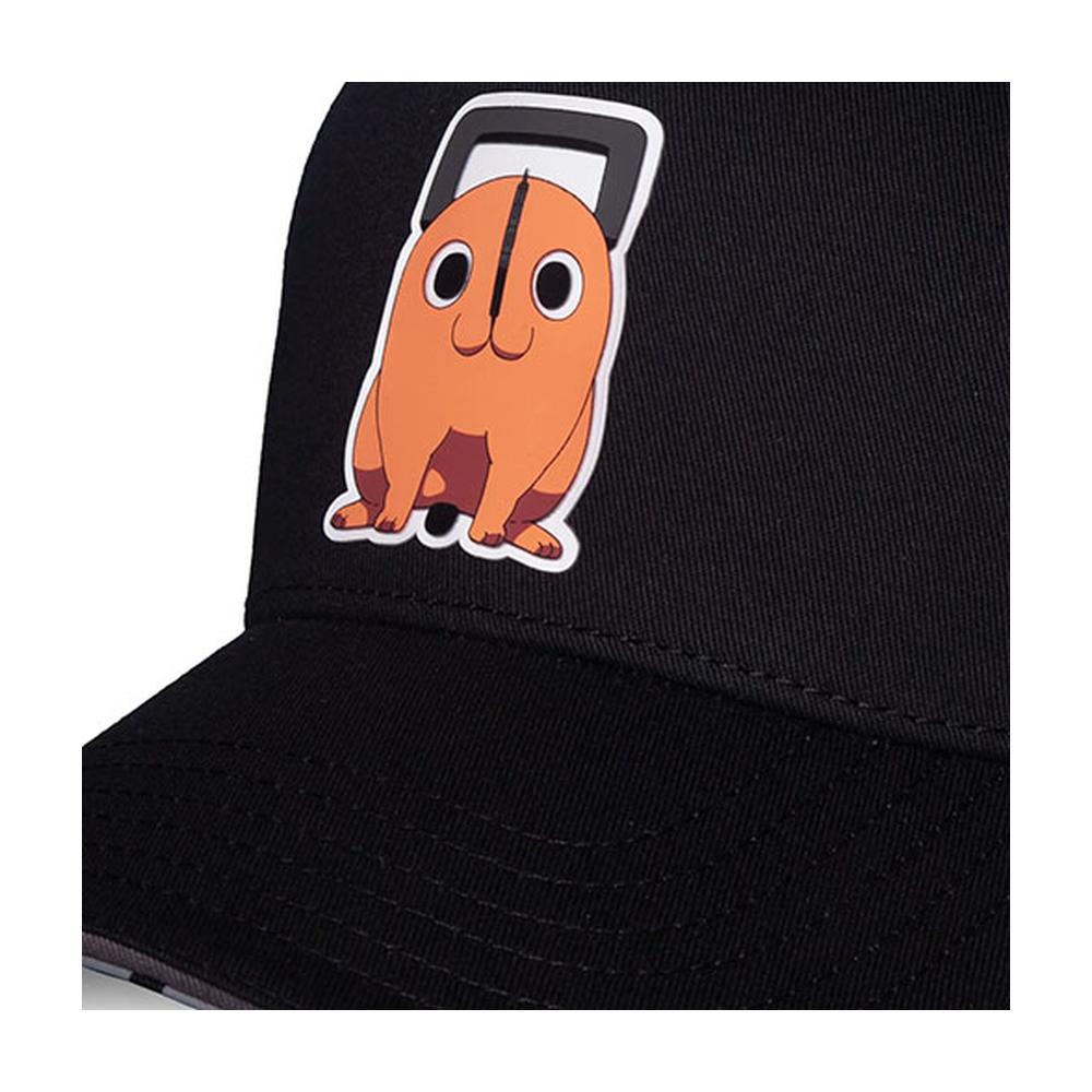 Chainsaw Man - Pochita Mens Adjustable Cap