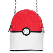 Pokemon - Pokeball Micro Bag