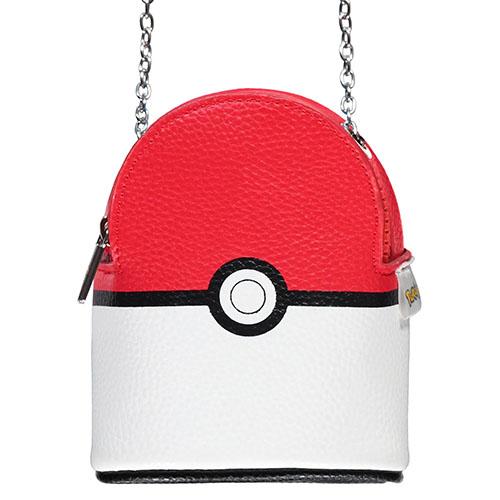 Pokemon - Pokeball Micro Bag
