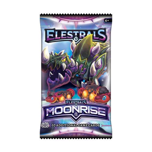 Elestrals TCG - Moonrise - Booster Pack