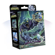 Elestrals TCG - Lifestream Glaciursa Champion of Khione Card Sleeves 100pk