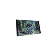 Elestrals TCG - Lifestream Glaciursa Champion of Khione Playmat