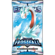 Elestrals TCG - Frostfall - Booster Pack