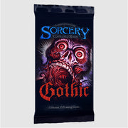 Sorcery: Contested Realm - Gothic Booster Pack