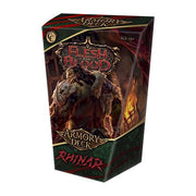 Flesh and Blood TCG - Armory Deck Rhinar