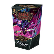 Flesh and Blood TCG - Armory Deck Arakni