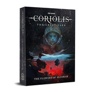 Coriolis: The Great Dark - The Flowers of Algorab