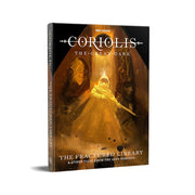 Coriolis: The Fractured Library