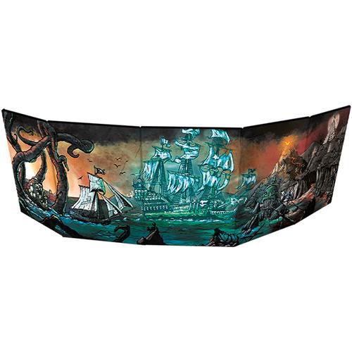 Pirate Borg - GM Screen