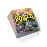 Invincible - Superhero Roleplaying Power Cards