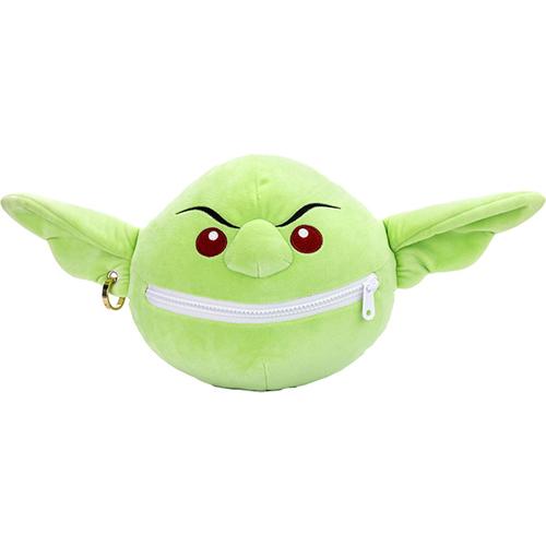 Fanroll - Pathfinder Goblin Plush Dice Bag
