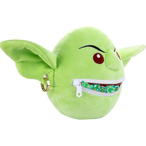 Fanroll - Pathfinder Goblin Plush Dice Bag
