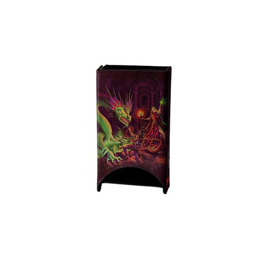 Fanroll - D&D Masterworks - Dice Tower - Erol Otus