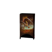 Fanroll - D&D Masterworks - Dice Tower - Jeff Easley