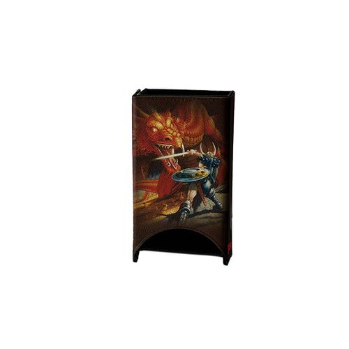Fanroll - D&D Masterworks - Dice Tower - Larry Elmore