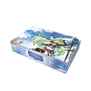 Grand Archive TCG - .asphodel/paradise 1st Edition Booster Box