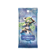 Grand Archive TCG - .asphodel/paradise 1st Edition Booster Pack