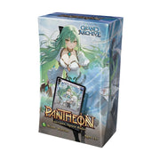 Grand Archive TCG - Radiant Origins Pantheon Deck Set - Lorriane