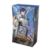 Grand Archive TCG - Radiant Origins Pantheon Deck Set - Zander