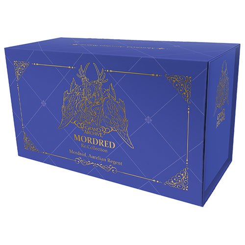 Grand Archive TCG - Mordred Re:Collection - Aurelian Regent