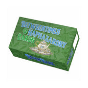 Kobold Press - Riverbank: Betweentimes & Haphazardy Cards