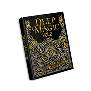 Kobold Press - Deep Magic Vol.2 Hardcover Limited Edition