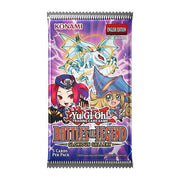 Yu-Gi-Oh! - Battles of Legend: Glorious Gallery Booster Pack