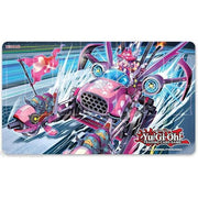 Yu-Gi-Oh! - Gold Pride Game Mat
