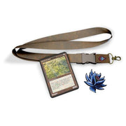 Magic: The Gathering - 30th Anniversary Black Lotus Pin Set + Mythic Edition Chaser